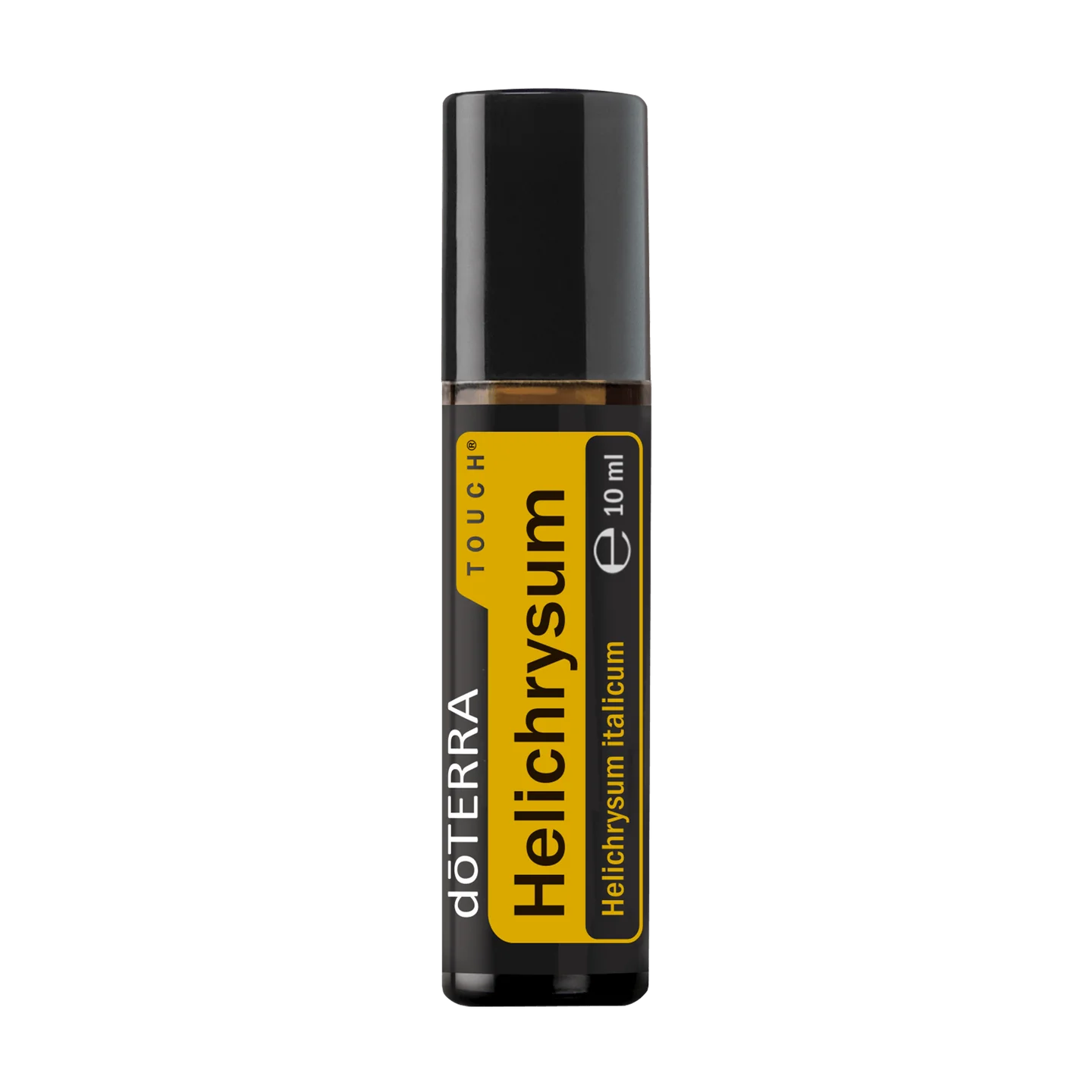 Helichrysum Touch Ml Aroma Praxis